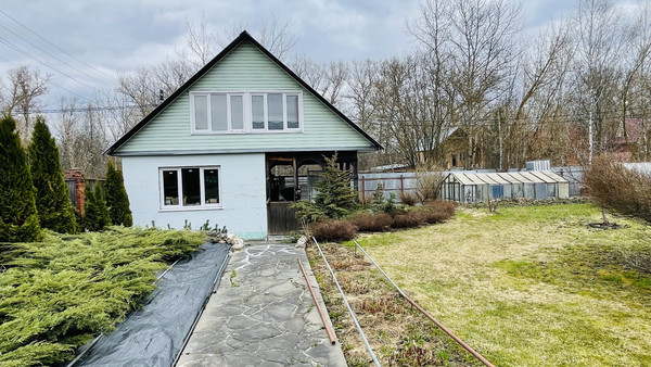 Продам дом, Масловка д, 0 км от города