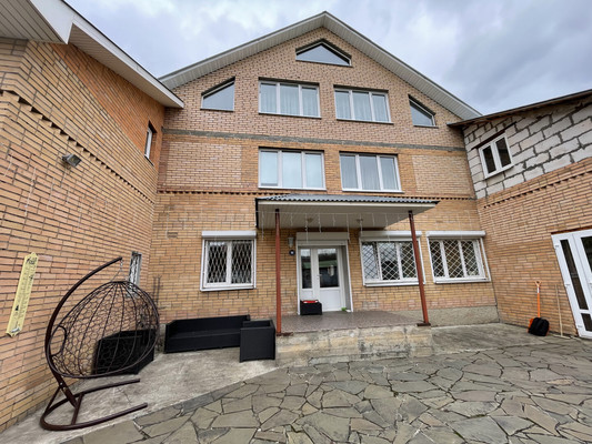 Продам дом, Масловка д, 0 км от города