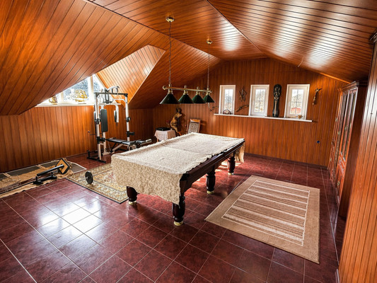 Продам дом, Масловка д, 0 км от города