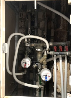 Продам трехкомнатную (3-комн.) квартиру, Ленинский пр-кт, 41к2, Москва г