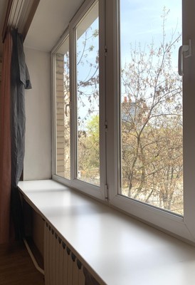 Продам трехкомнатную (3-комн.) квартиру, Ленинский пр-кт, 41к2, Москва г