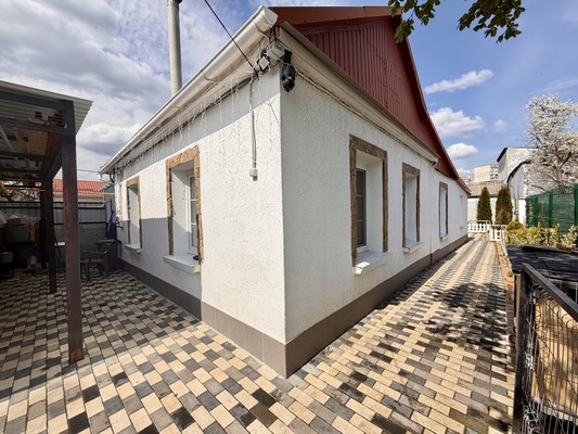 Продам дом, Салгирная ул, 3, Симферополь г, 0 км от города