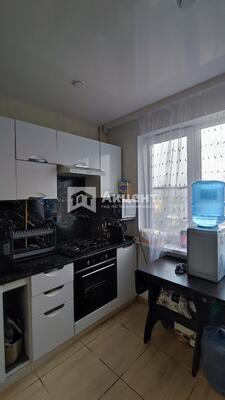 Продам многокомнатную квартиру, Ивановский пер, 2, Кохма г