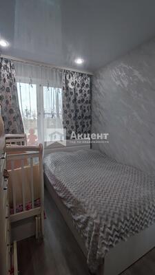 Продам многокомнатную квартиру, Ивановский пер, 2, Кохма г