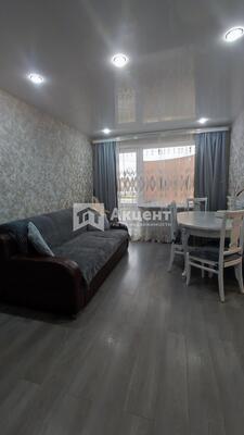 Продам многокомнатную квартиру, Ивановский пер, 2, Кохма г