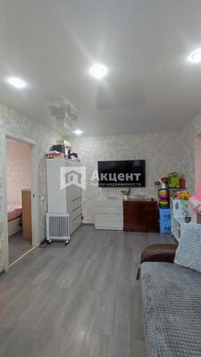 Продам многокомнатную квартиру, Ивановский пер, 2, Кохма г