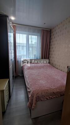 Продам многокомнатную квартиру, Ивановский пер, 2, Кохма г