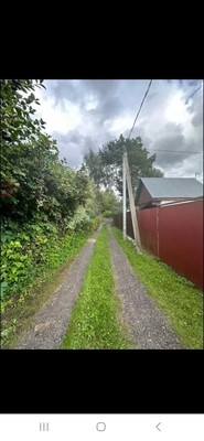 Продам участок 5,8 соток, ИЖС, 802, Некрасовка п, 0 км от города