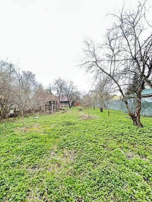 Продам участок 5,8 соток, ИЖС, 802, Некрасовка п, 0 км от города