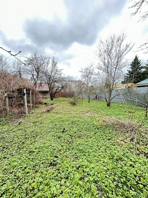 Продам участок 5,8 соток, ИЖС, 802, Некрасовка п, 0 км от города