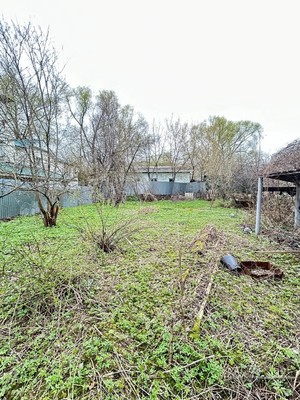 Продам участок 5,8 соток, ИЖС, 802, Некрасовка п, 0 км от города