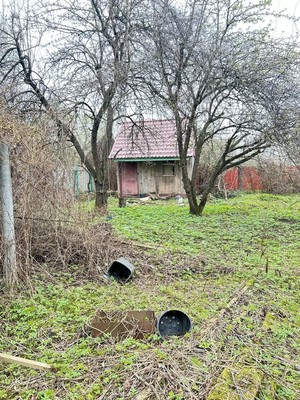 Продам участок 5,8 соток, ИЖС, 802, Некрасовка п, 0 км от города