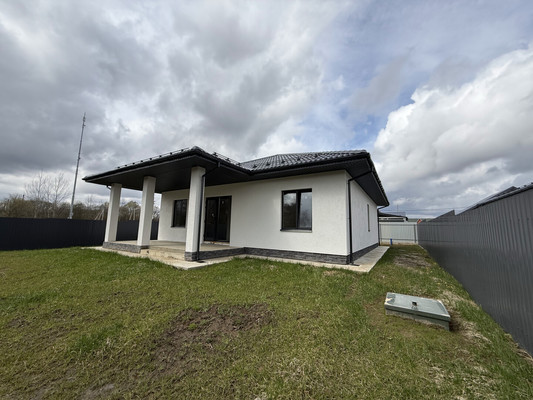 Продам коттедж, 60, Буняково д, 0 км от города