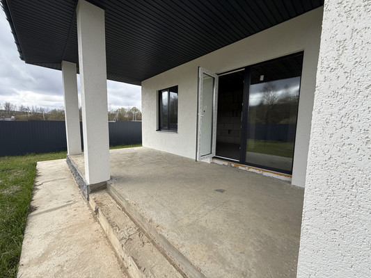 Продам коттедж, 60, Буняково д, 0 км от города