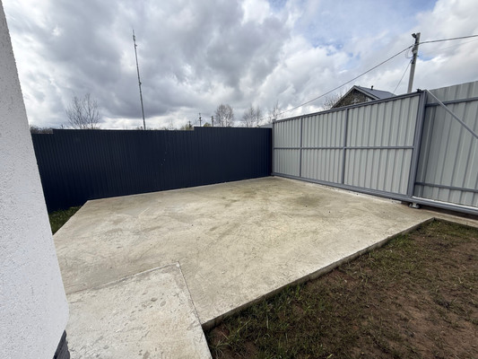 Продам коттедж, 60, Буняково д, 0 км от города