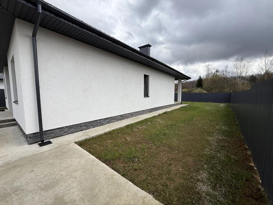 Продам коттедж, 60, Буняково д, 0 км от города