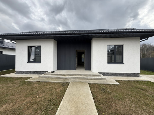 Продам коттедж, 60, Буняково д, 0 км от города