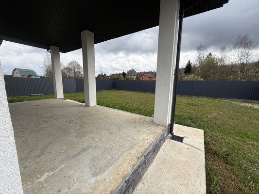 Продам коттедж, 60, Буняково д, 0 км от города