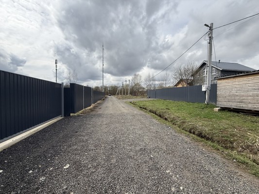 Продам коттедж, 60, Буняково д, 0 км от города