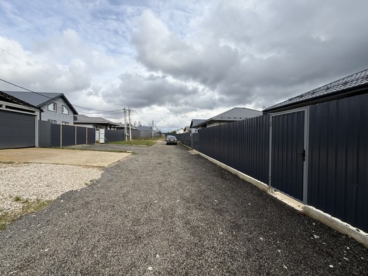 Продам коттедж, 60, Буняково д, 0 км от города