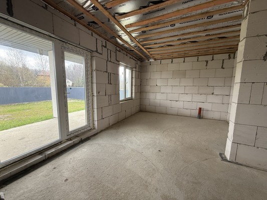 Продам коттедж, 60, Буняково д, 0 км от города