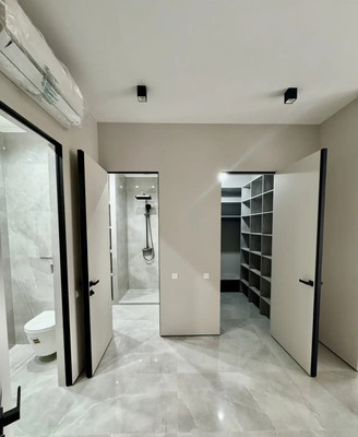 Продам однокомнатную (1-комн.) квартиру, Щукинская ул, 3, Москва г