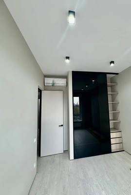 Продам однокомнатную (1-комн.) квартиру, Щукинская ул, 3, Москва г