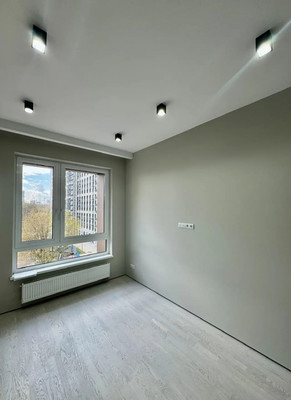 Продам однокомнатную (1-комн.) квартиру, Щукинская ул, 3, Москва г