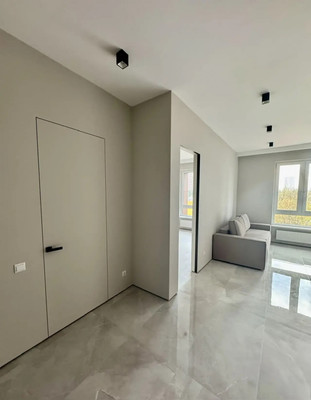 Продам однокомнатную (1-комн.) квартиру, Щукинская ул, 3, Москва г