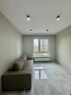 Продам однокомнатную (1-комн.) квартиру, Щукинская ул, 3, Москва г