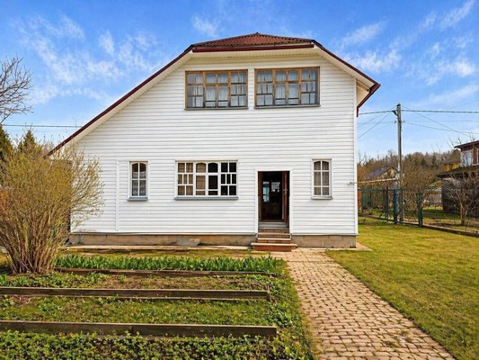 Продам дом, 77, ЛМС п, 0 км от города