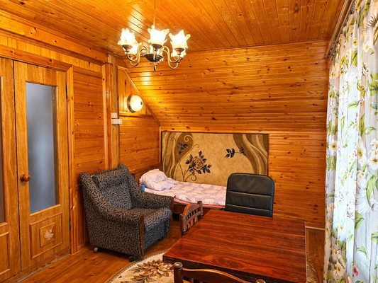 Продам дом, 77, ЛМС п, 0 км от города