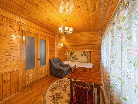 Продам дом, 77, ЛМС п, 0 км от города