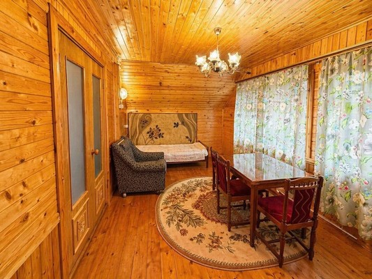 Продам дом, 77, ЛМС п, 0 км от города