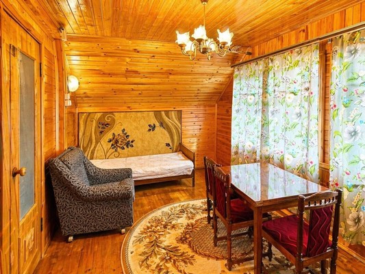 Продам дом, 77, ЛМС п, 0 км от города