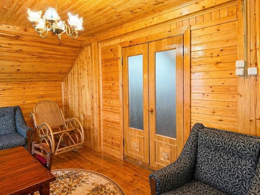 Продам дом, 77, ЛМС п, 0 км от города