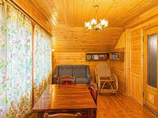 Продам дом, 77, ЛМС п, 0 км от города