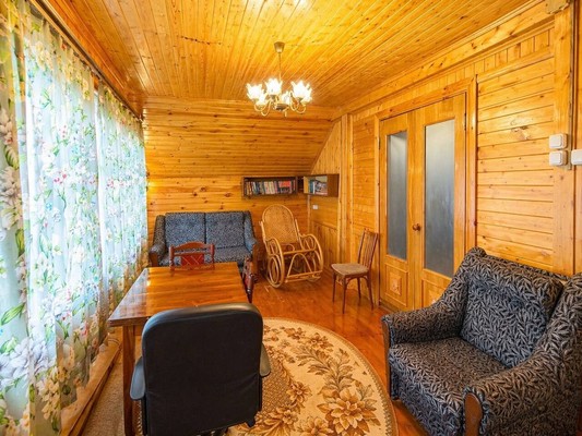 Продам дом, 77, ЛМС п, 0 км от города