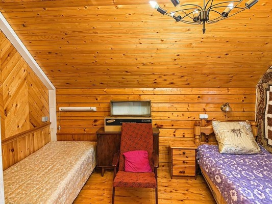 Продам дом, 77, ЛМС п, 0 км от города