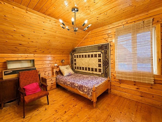 Продам дом, 77, ЛМС п, 0 км от города