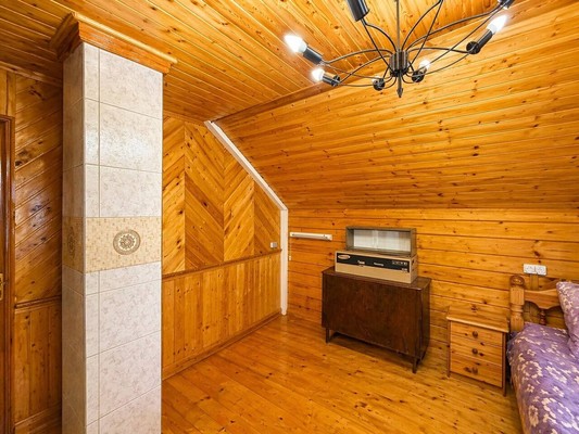 Продам дом, 77, ЛМС п, 0 км от города