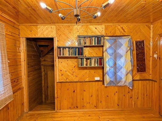 Продам дом, 77, ЛМС п, 0 км от города