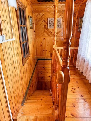 Продам дом, 77, ЛМС п, 0 км от города