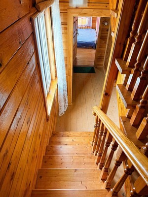 Продам дом, 77, ЛМС п, 0 км от города