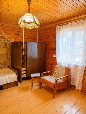 Продам дом, 77, ЛМС п, 0 км от города