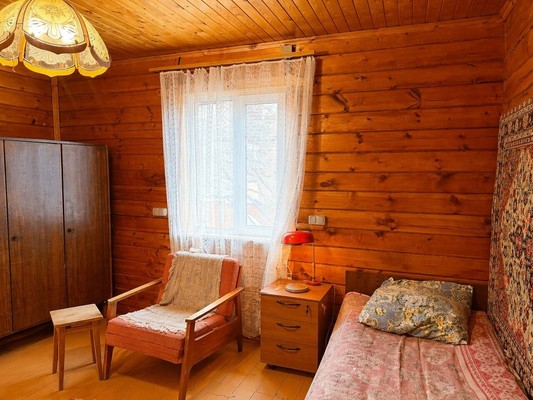 Продам дом, 77, ЛМС п, 0 км от города