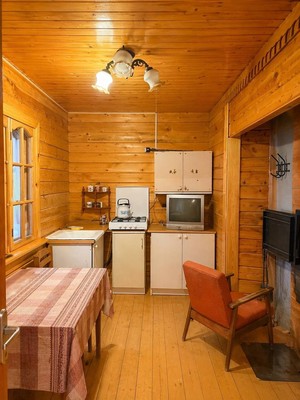 Продам дом, 77, ЛМС п, 0 км от города