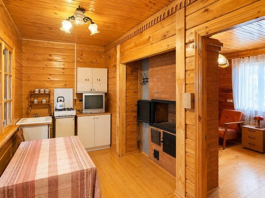 Продам дом, 77, ЛМС п, 0 км от города