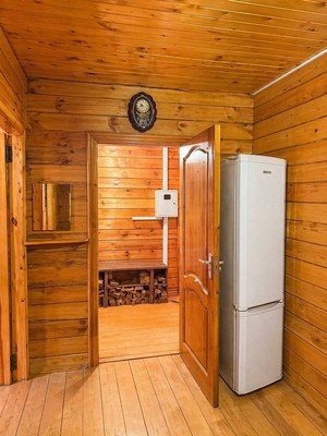 Продам дом, 77, ЛМС п, 0 км от города