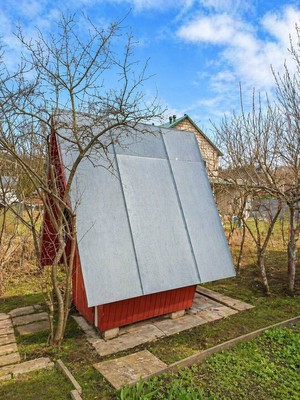 Продам дом, 77, ЛМС п, 0 км от города